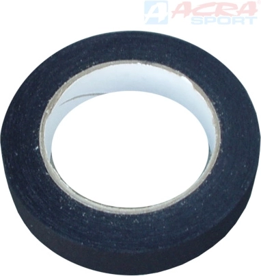 Acra sportinė juosta (tekstilė) ledo ritulio lazdoms 2,5 cm × 25 m - 1 vnt.