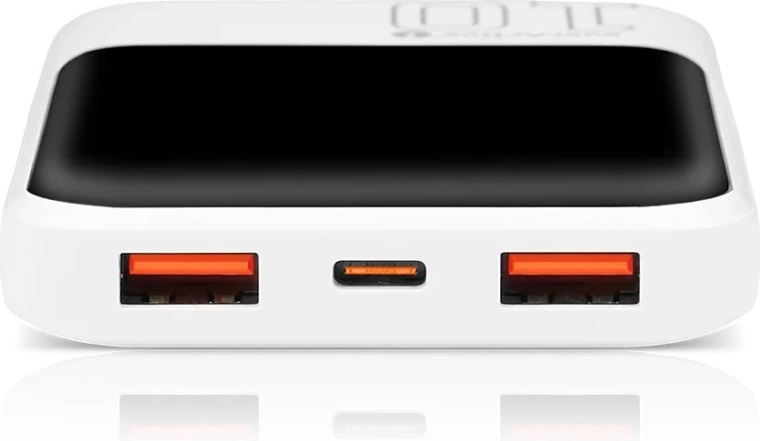 LED/LCD procentinis ekranas