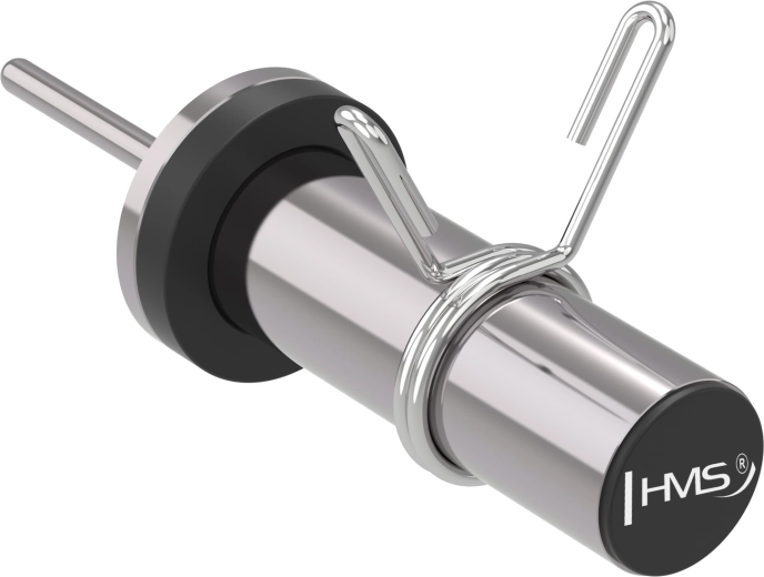 Magnetic pin for additional load HMS MBO12
