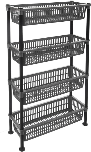 Slim design for small spaces