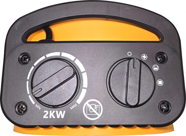 Paprastas valdymas ir nustatymai