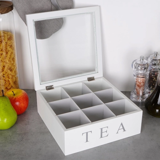 Permatomas dangtelis greitam pasirinkimui