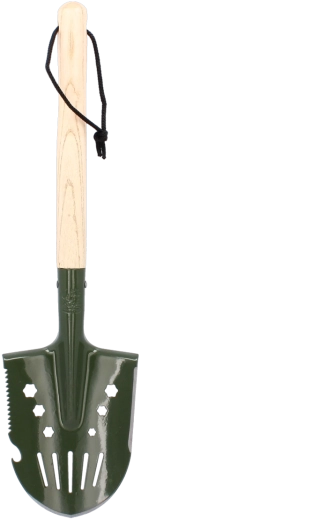 Multifunctional Shovel 16 × 60 cm