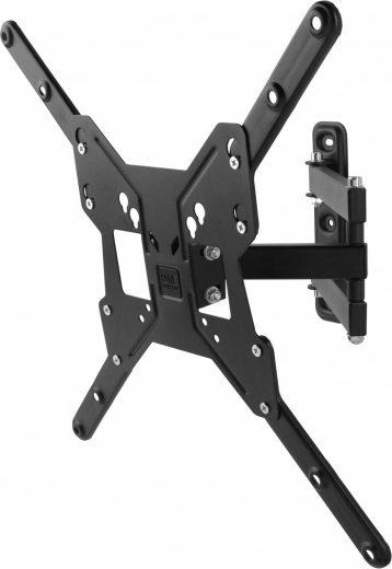 Swivel and Tilt TV Mount ONE FOR ALL WM2451, 13–55"