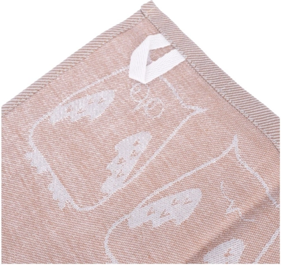 100% Egyptian cotton