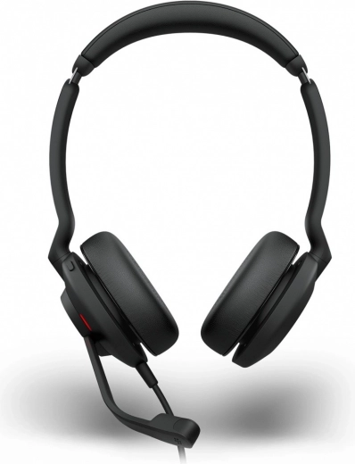 Jabra Evolve2 30 SE Headphones USB-A and C UC Stereo