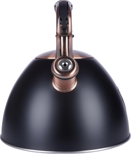 Greitas ir taupus kaitinimas dėl akuterminio dugno