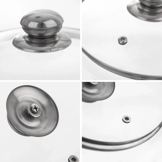 Garų išleidimo anga