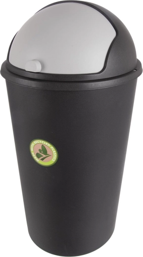 Lengva priežiūra ir lengva plastikinė konstrukcija