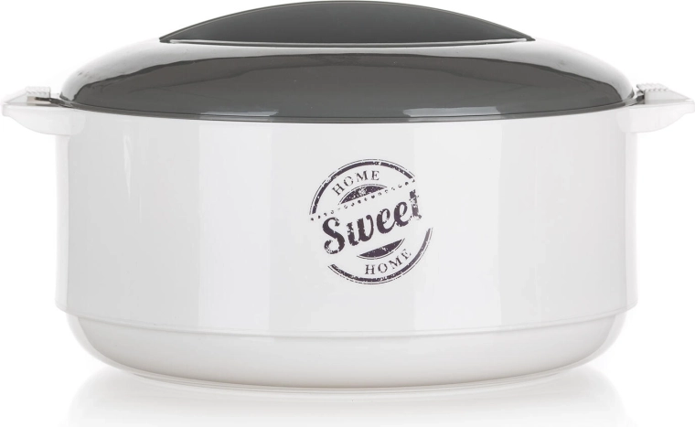 Sweet Home Thermal Bowl 2.5 L