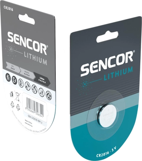 3 V Lithium Power