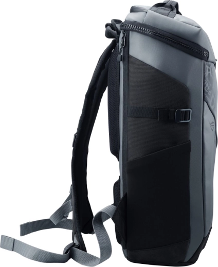 Comfortable carry and stability