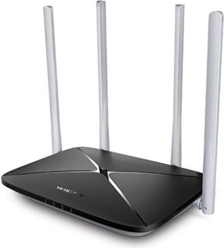 4 išorinės antenos geresniam padengimui