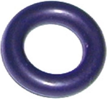 Seals O-rings 11 × 2.5 mm for garden quick couplings, set of 3 pcs