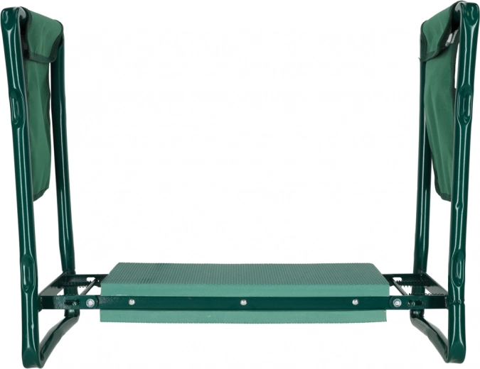 Patogus darbas be skaudančių kelių