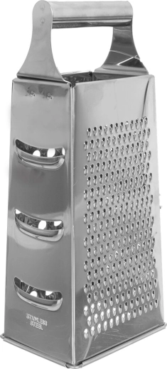 Stainless steel and easy maintenance