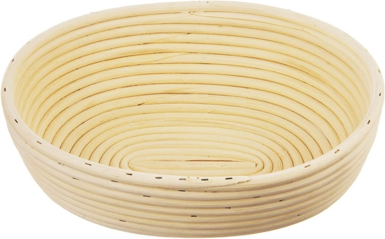 Natural rattan for perfect proofing