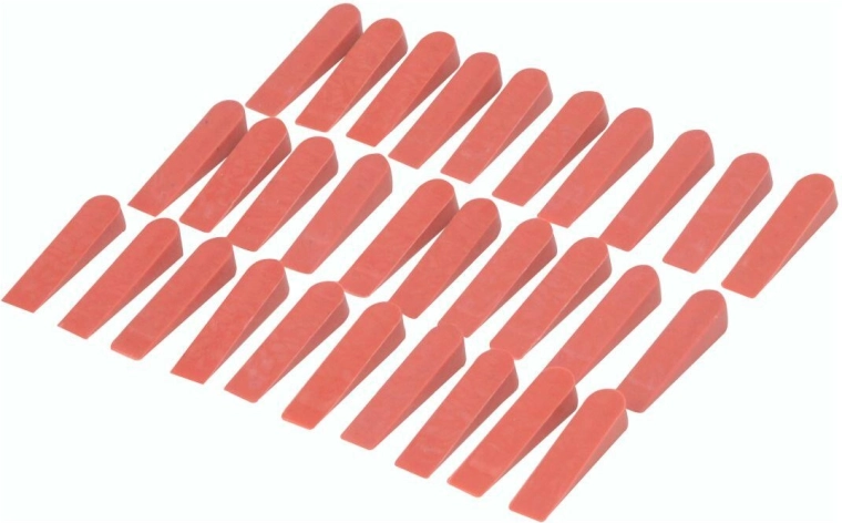 Precise joint leveling 0–8 mm