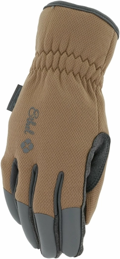 Women’s gardening gloves Mechanix Ethel Cocoa size L