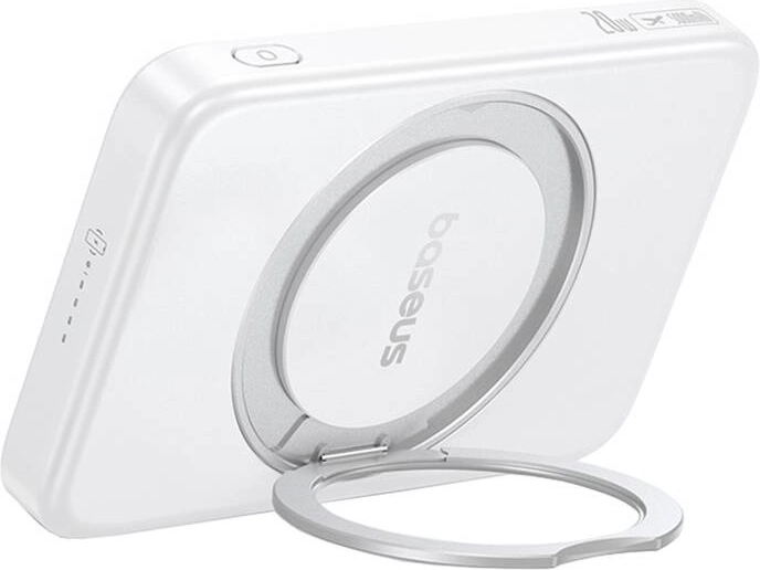 Integruotas žiedinis stovas