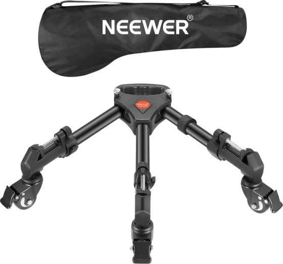 Neewer SW-600 tripod dolly (size M)