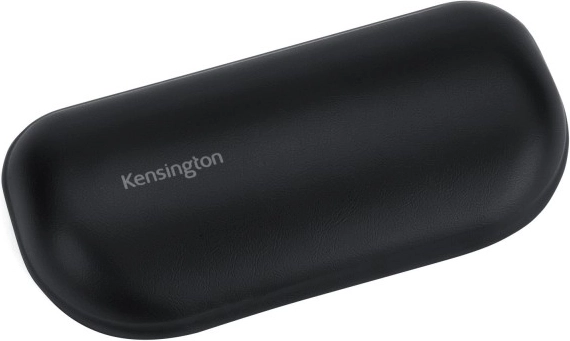 Ergosoft Wrist Rest for Mouse Black