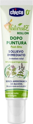 Chicco raminantis roll-on po įkandimo 10 ml