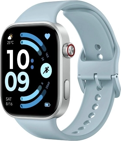 Redmi Watch 6 Glacier Blue – 1 vnt.