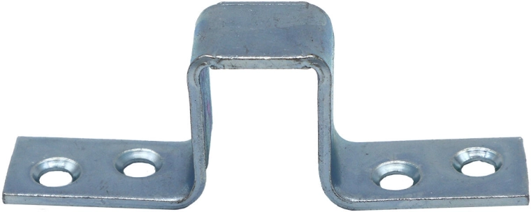 Window staple 25 mm (10 pcs)