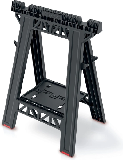 Daugiafunkcis statybinis stovas Tech Stand 58 × 41,5 × 77 cm