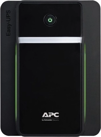 Backup Power Source APC Easy UPS 1200VA, 230V, AVR, 4 Schuko
