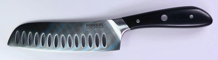 VILEM Santoku Chef’s Knife 18 cm