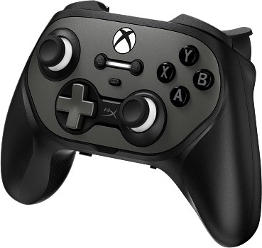 HyperX Clutch Talon Wireless Gamepad for Xbox