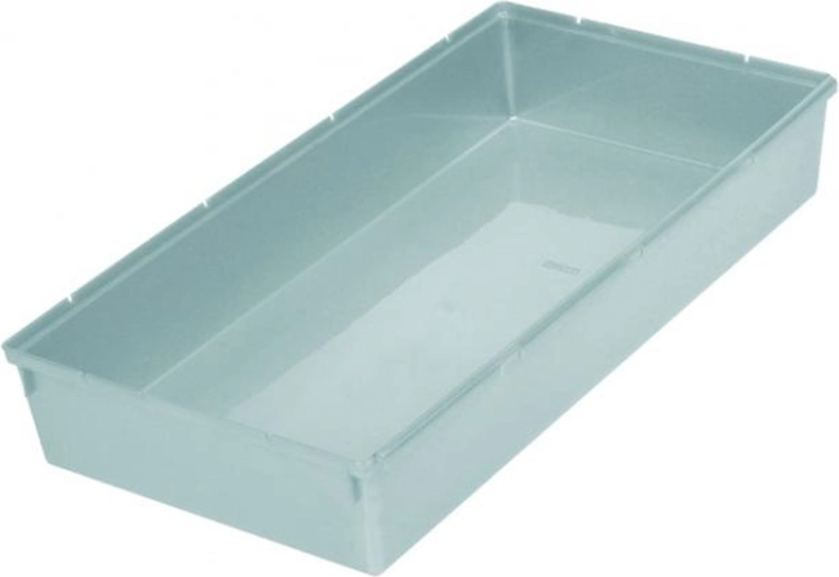 Plastic drawer organizer 30 × 15 cm