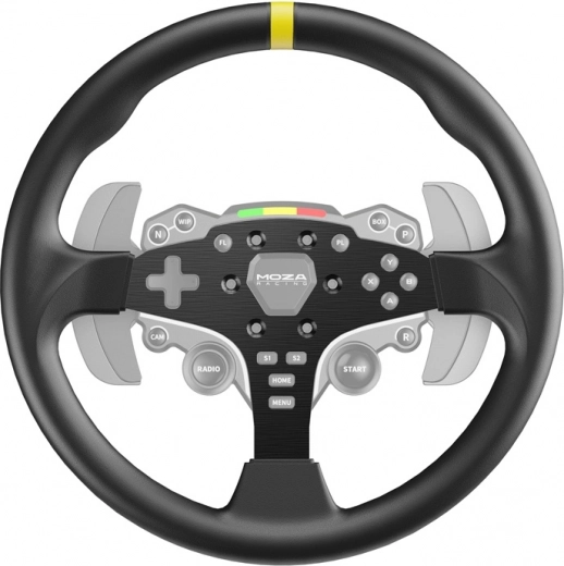 Moza Racing ES RS046 gaming wheel