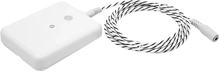 Shelly Flood Gen4 smart flood sensor with cable, Wi‑Fi/Zigbee/Matter