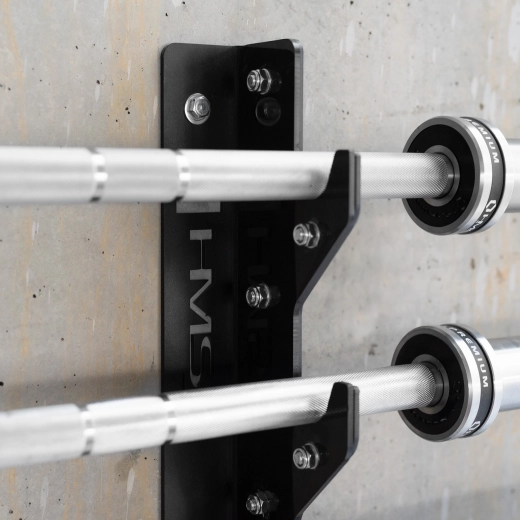 Robust steel construction with high load capacity