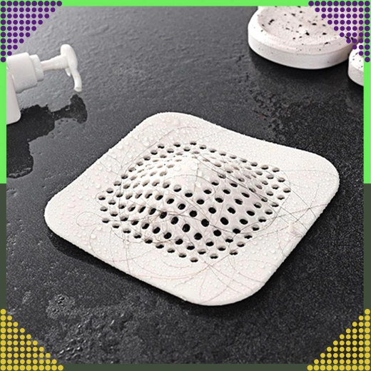 Efficient filtration without clogging