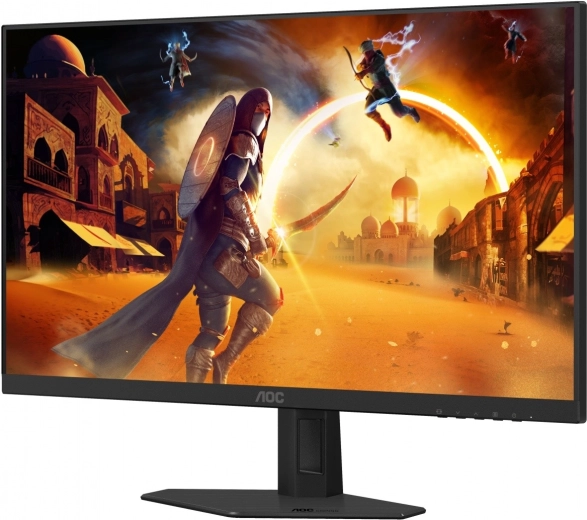 Fast IPS: color and speed without compromise