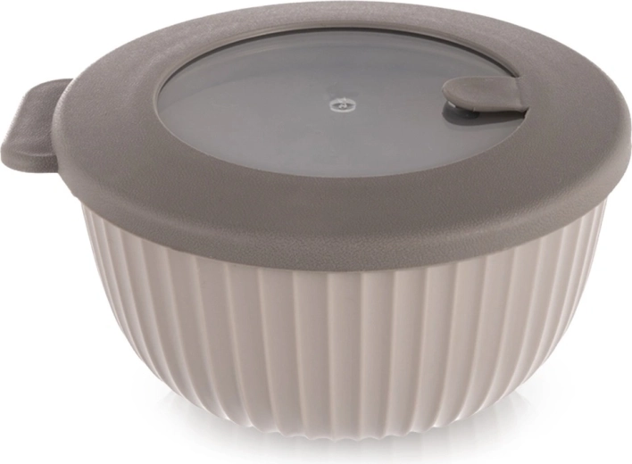 Dubuo su dangčiu 12 cm, 500 ml