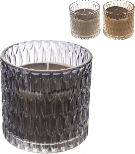 Kvapioji žvakė stikle Relief 300 g (3 variantų miksas)