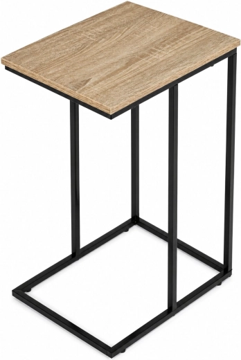 Durable MDF top and easy maintenance
