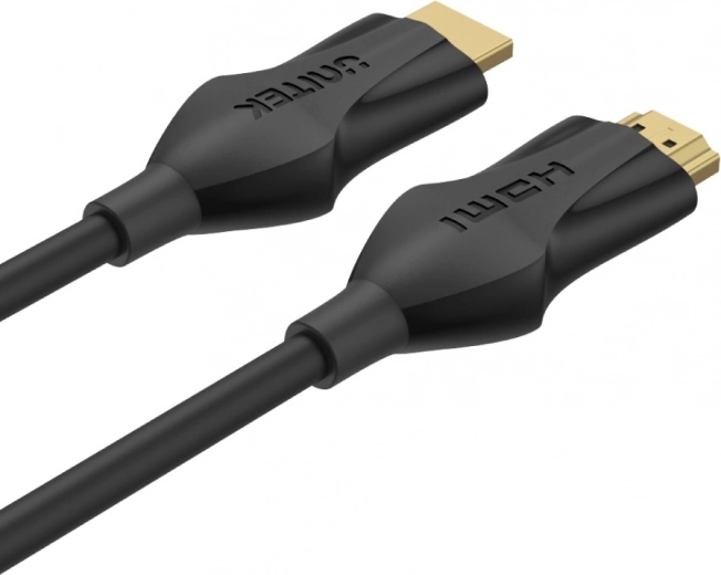 Unitek Ultra High Speed HDMI 2.1 cable 3 m (8K/60 Hz, 4K/120 Hz, 48 Gbps, eARC, HDR)