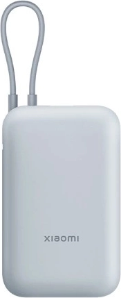 Powerbankas 10000mAh Ice Blue