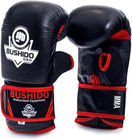 Maišo pirštinės DBX BUSHIDO Mitts – Ean 5902539010732