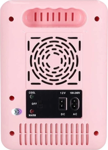 Power supply at home and in the car