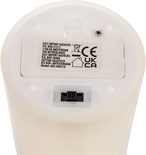 Convenient control and timer
