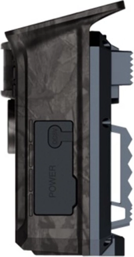 Fast PIR motion detection and automatic recording start