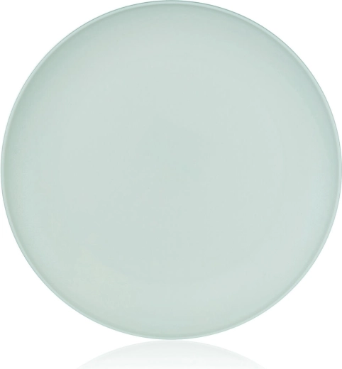 Desertinė lėkštė 20,5 cm CULINARIA mint plastikas