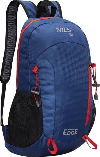 kuprinė NILS EDGE 22 l mėlyna